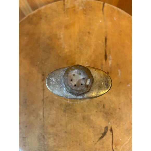 vintage Nitouche Powder, a dry shampoo product from Clermont & E. Fouet, Paris & - Picture 5 of 6